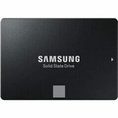 Samsung interne SSD