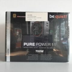 Be Quiet Pure Power 11 700w