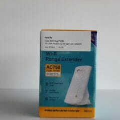 TP Link RE200 AC750 wi-fi Extender
