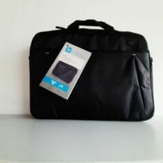 HP 17.3" Business slim topload