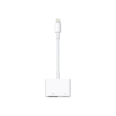 Apple Lightning naar Digital AV adapter