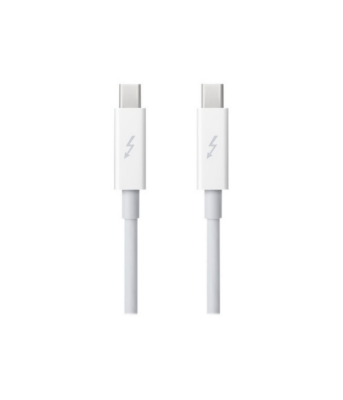 Apple Thunderbolt kabel 0,5 meter