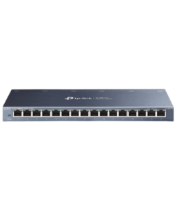 TP Link 16 Port TL-SG116 Gigabit Switch
