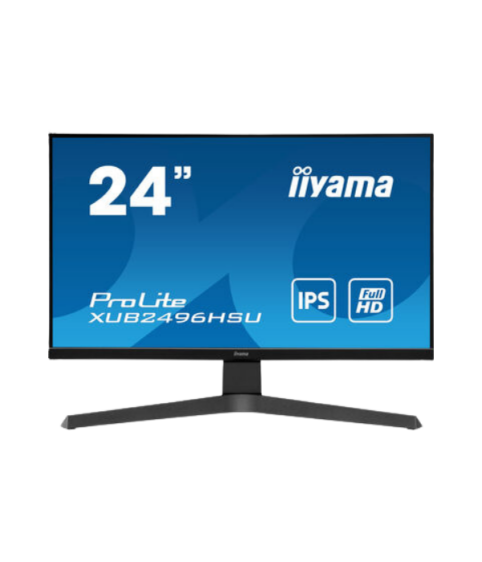 Iiyama Prolite XUB2496HSU-B1 24" monitor
