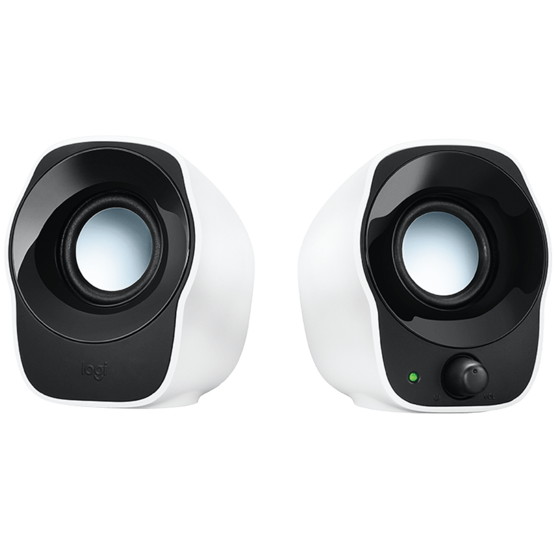 Kerstcadeau inspiratie: Logitech Speakers Z120