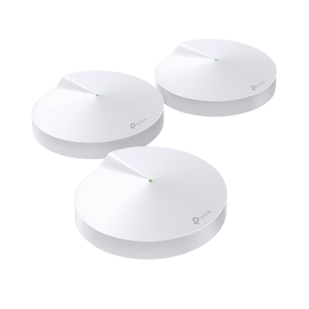 Kerstcadeau inspiratie:: TP Link Deco M5