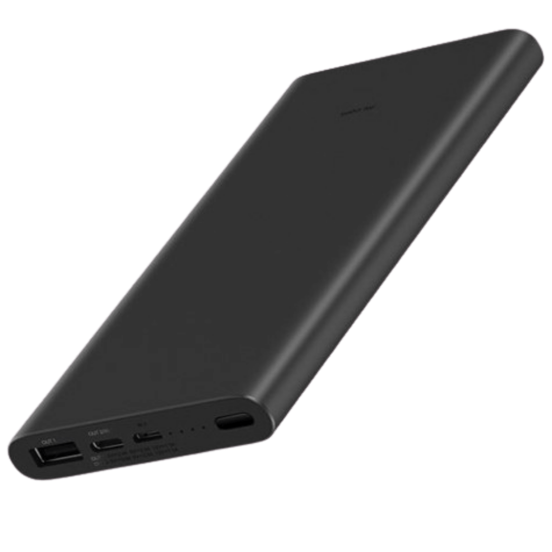 Kerstcadeau inspiratie: Xiaomi Mi Powerbank