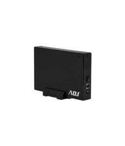 Box 3,5'' ADJ Sata to USB 3,0 zwart
