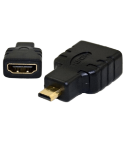 HDMI to HDMI Micro Adapter F/M