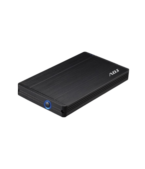 Box Sata to USB 3,0 zwart - Computers