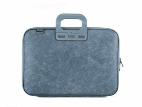 Bombata Denim Laptoptas - Jeans - 15