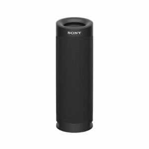 Sony SRS-XB23BC Bluetooth Speaker - Zwart