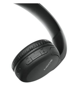 Sony WH-CH510 Wireless Bluetooth Headset