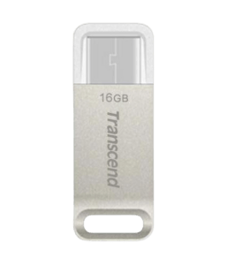 JetFlash 850S - USB-C - 16GB