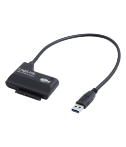 LogiLink USB 3.0 to SATA 6G Adapter
