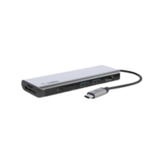 Belkin USB-C 7-in-1 Multiport Adapter