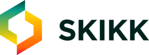 SKIKK logo