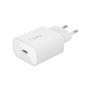 BELKIN USB-C Charger 25W PD PPS