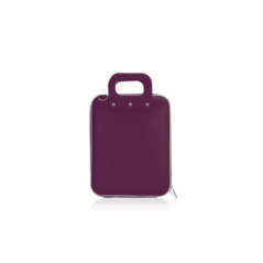 Bombata Microboma Violet Vinil Tablet Briefcase 11"