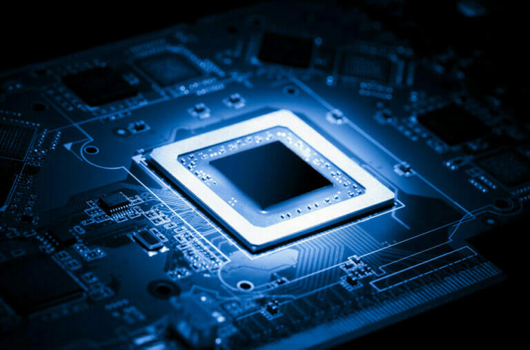 Vind de juiste computer met Intel® Core™ processors