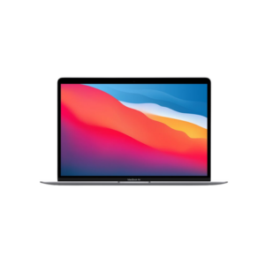 Apple Macbook AIR 13 M1 - Silver