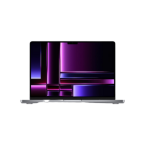 Apple Macbook Pro 14" Space Grey