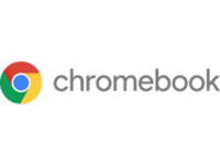 Logo Google Chromebook