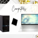 Vind Jouw Ideale Laptop Of Computer Deze Kerst Bij Inpa Computers Ekeren