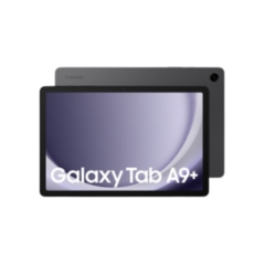 Samsung Galaxy Tab A9+ WiFi 64GB Grijs