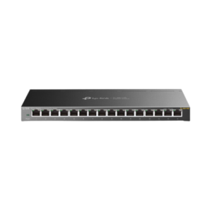 TP-LINK 16-Port Gigabit Desktop Switch