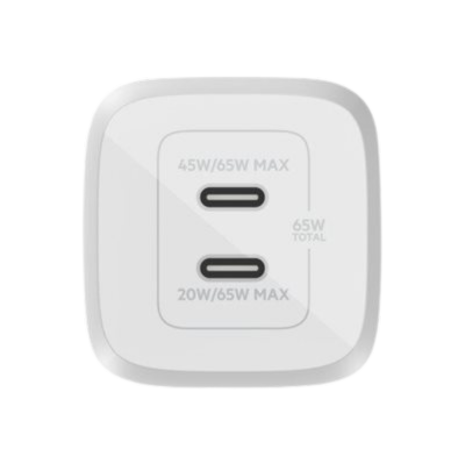 BELKIN BOOST CHARGE 65W