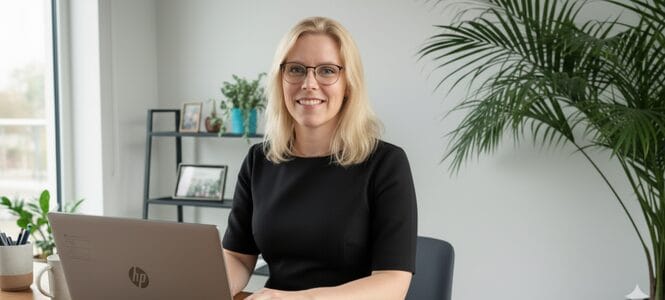 Inne Renders AI systems architect strategist