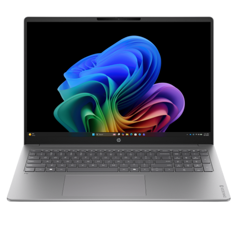 HP OmniBook 3 NG AI PC 16-BZ0001NBX
