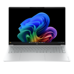HP omnibook 5 ng AI pc 16-BM0005NB