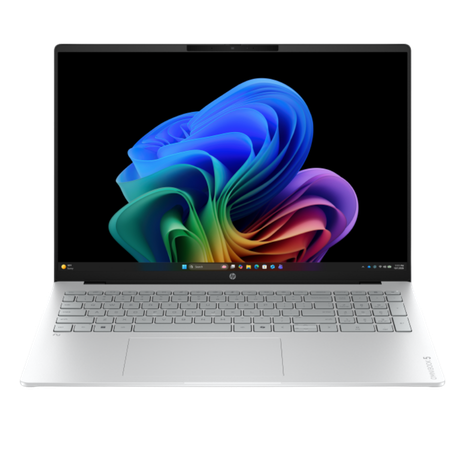 HP omnibook 5 ng AI pc 16-BM0005NB